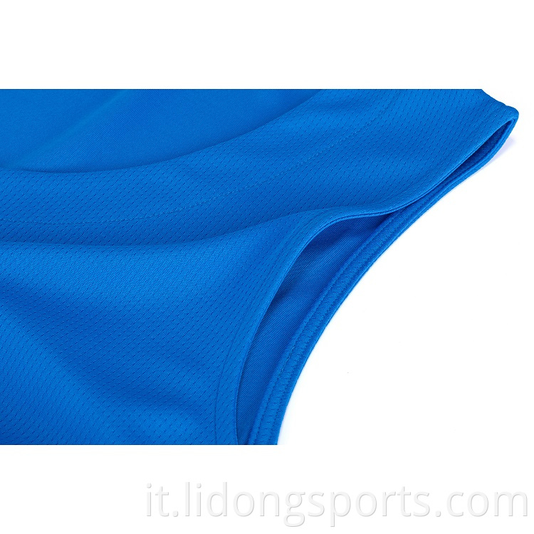 UNIFIFICA DEL BASK BACKING UNIFIFICATO SET GIOVANE BASKETBALLA UNIFIFICI REVERSIBILI